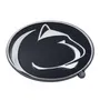 Fan Mats Penn State Nittany Lions 3D Chromed Metal Emblem