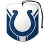 Fan Mats Indianapolis Colts 2 Pack Air Freshener