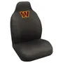 Fan Mats Washington Commanders Embroidered Seat Cover